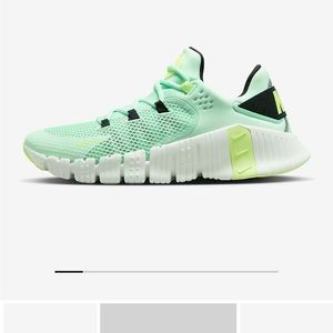 Men’s Nike Metcon 4